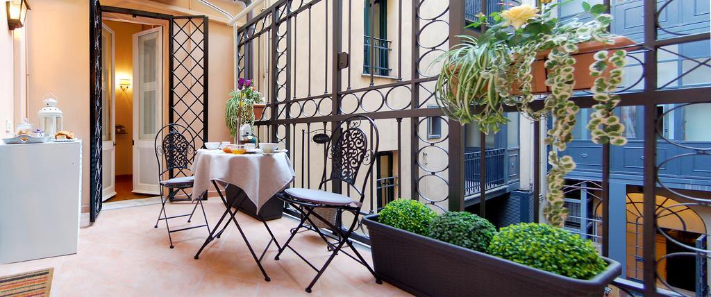 Piazza Di Spagna Sweet Home Rom Exteriör bild
