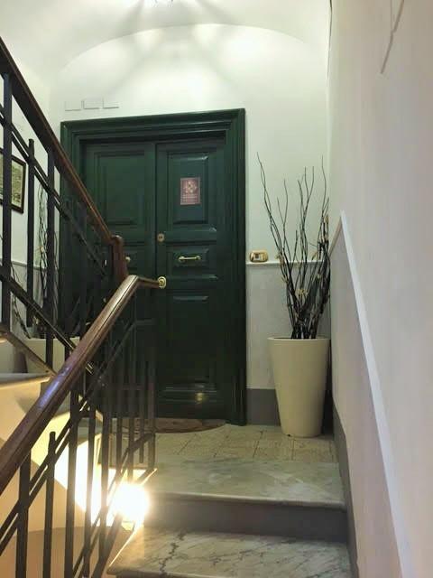 Piazza Di Spagna Sweet Home Rom Exteriör bild