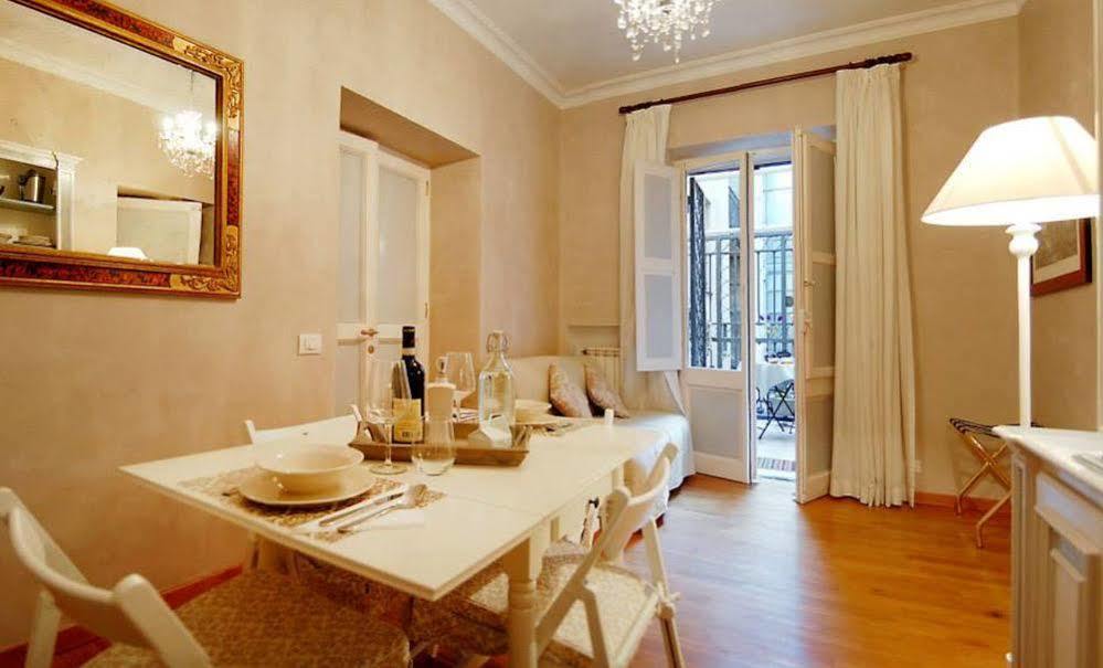 Piazza Di Spagna Sweet Home Rom Exteriör bild