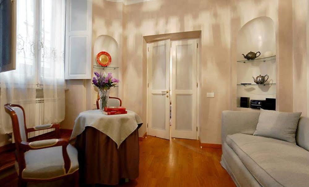 Piazza Di Spagna Sweet Home Rom Exteriör bild